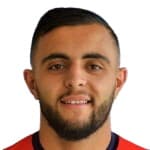 Zdjęcie redaktora: undefined Nabil Khali