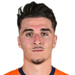 Zdjęcie redaktora: undefined Joris Chotard