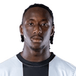 Zdjęcie redaktora: undefined Woyo Coulibaly