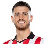 Zdjęcie redaktora: undefined Oihan Sancet