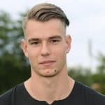 Zdjęcie redaktora: undefined Marvin Senger