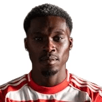 Zdjęcie redaktora: undefined Derrick Köhn