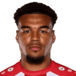 Zdjęcie redaktora: undefined Eric Voufack