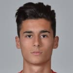 Zdjęcie redaktora: undefined Chumi Brandariz