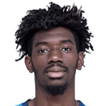 Zdjęcie redaktora: undefined Setigui Karamoko