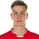 Zdjęcie redaktora: undefined Laurenz Dehl