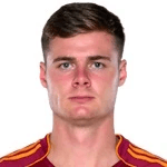 Zdjęcie redaktora: undefined Evan Ferguson