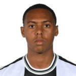 Zdjęcie : Marley Martin Mickaël Justin Marley Aké