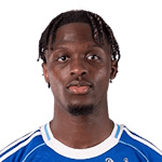 Zdjęcie redaktora: undefined Dilane Bakwa