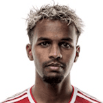 Zdjęcie redaktora: undefined Tyrese Francois