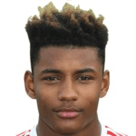 Zdjęcie : Jayden  DeChante Jayden Richardson