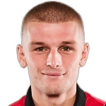 Zdjęcie redaktora: undefined Ryan Stirk