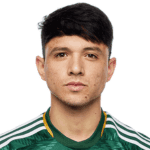 Zdjęcie : Maximiliano David Maximiliano Ayala