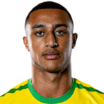 Zdjęcie : Adam Uche Adam Idah