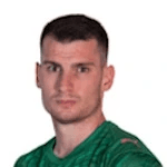 Zdjęcie redaktora: undefined Dominik Livaković