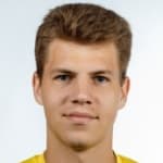 Zdjęcie redaktora: undefined Eduard Sarapyi