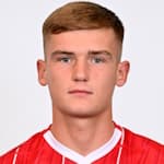 Zdjęcie redaktora: undefined Odhran Casey