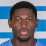 Zdjęcie : Eduvie Eduvie Ikoba