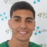 Zdjęcie redaktora: undefined Lucas Díaz