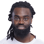 Zdjęcie : Junior Marsoni Sambu Junior Mansoni