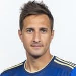 Zdjęcie redaktora: undefined Mario Gavranović