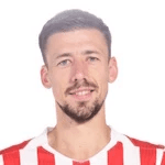 Zdjęcie redaktora: undefined Clément Lenglet
