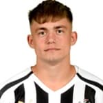 Zdjęcie redaktora: undefined Elias Grænge