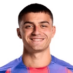 Zdjęcie redaktora: undefined Pedri