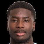 Zdjęcie redaktora: undefined Richard Akinfolarin
