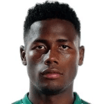 Zdjęcie redaktora: undefined Dany Rosero