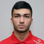Zdjęcie redaktora: undefined Musa Qurbanlı
