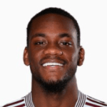 Zdjęcie redaktora: undefined Jhon Durán