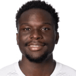 Zdjęcie redaktora: undefined Josias Lukembila