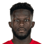 Zdjęcie redaktora: undefined Richmond Tachie