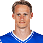 Zdjęcie : Oscar Ingemar Kristoffer Oscar Vilhelmsson