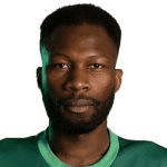 Zdjęcie redaktora: undefined Abdoulaye Diaby