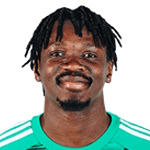 Zdjęcie redaktora: undefined Abdoul Tapsoba