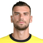 Zdjęcie redaktora: undefined Gerasimos Mitoglou