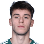 Zdjęcie redaktora: undefined Georgios Vagiannidis