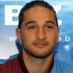 Zdjęcie redaktora: undefined Muhammet Tepe