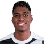 Zdjęcie : Emerson Rivaldo Emerson Rodríguez