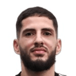 Zdjęcie : Yassine Yassine Benzia