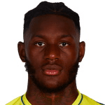 Zdjęcie : Jerome Jerome Osei