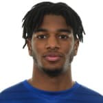 Zdjęcie redaktora: undefined Akinwale Odimayo
