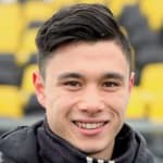 Zdjęcie : Simen Alexander Simen Santos