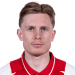 Zdjęcie redaktora: undefined Oliver Edvardsen