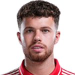 Zdjęcie redaktora: undefined Neco Williams