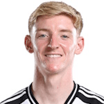 Zdjęcie redaktora: undefined Anthony Gordon