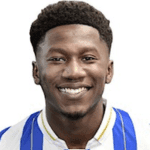 Zdjęcie redaktora: undefined DiShon Bernard