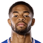 Zdjęcie : Elijah Elijah Dixon-Bonner